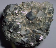 Iron Pyrites