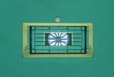Ironmonger Row Baths, Ironmonger Row, St Luke's, Islington, London, 2013. Creator: Simon Inglis