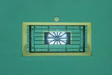 Ironmonger Row Baths, Ironmonger Row, St Luke's, Islington, London, 2013. Creator: Simon Inglis