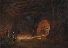 Ironworks, 1873