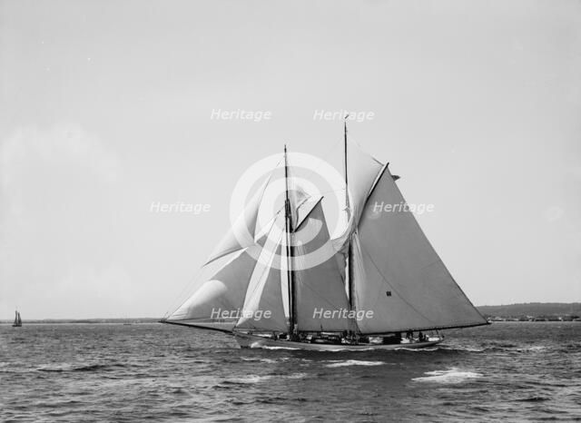 Iroquois, 1896 June 11. Creator: John S Johnston.