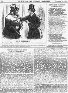 Is it Possible? 1885