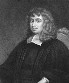 Isaac Barrow (1630-1677), English mathematician and cleric