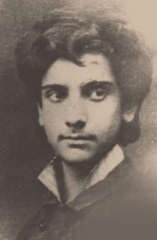Isaac Ilyich Levitan (1860-1900) , End of 1870s-Early 1880s. Creator: Anonymous