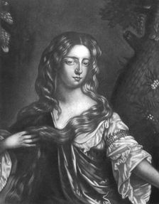 'Isabella, Duchess of Grafton, laterly Countess of Arlington; Obit 1722 1814. Creator: Robert Dunkarton