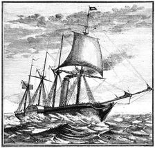 Isambard Kingdom Brunel's Great Western 1882