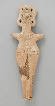 Ishtar, c.2000 B.C.. Creator: Unknown