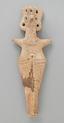 Ishtar, c.2000 B.C.. Creator: Unknown