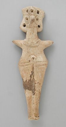 Ishtar, c.2000 B.C.. Creator: Unknown