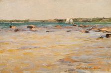 Islands. Creator: Victor Westerholm