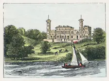 Isle of Wight c1910