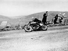 Isle of Man Senior TT, 1951