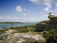 Isles of Scilly, 2009. Creator: Mike Hesketh-Roberts