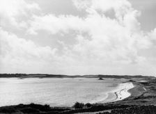 Isles of Scilly, c1960s. Creator: Arthur Charles Kirby Ware