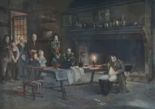 It Is He! 1896