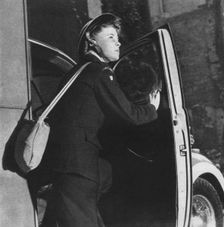 It Was Her Business To Get There c1941 (1942)