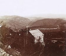 Italian front, c1914-c1918