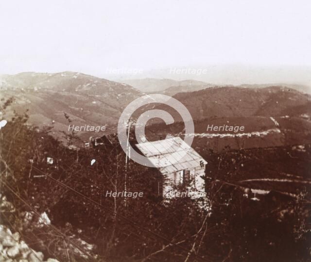 Italian front, c1914-c1918. Artist: Unknown.