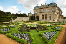 Italian Garden, Wrest Park House and Gardens, Silsoe, Bedfordshire, c2011-c2017. Artist: Patricia Payne