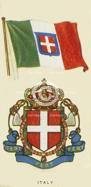 'Italy', c1935. Creator: Unknown.