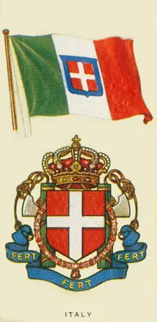 Italy c1935. Creator: Unknown
