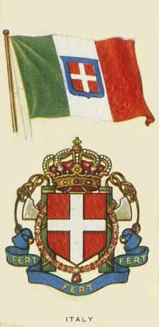 Italy c1935. Creator: Unknown