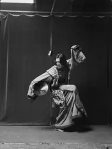 Ito, Michio, Mr., between 1916 and 1921. Creator: Arnold Genthe
