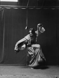 Ito, Michio, Mr., between 1916 and 1921. Creator: Arnold Genthe