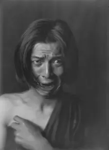 Ito, Michio, Mr., between 1916 and 1921. Creator: Arnold Genthe