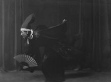 Ito, Michio, Mr., between 1916 and 1921. Creator: Arnold Genthe