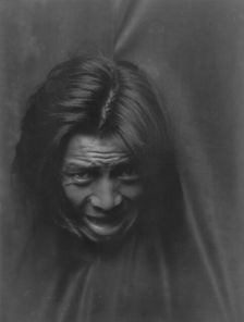 Ito, Michio, Mr., portrait photograph, between 1916 and 1921. Creator: Arnold Genthe