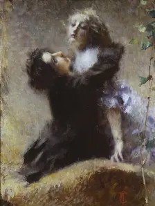 Ivy, 1878