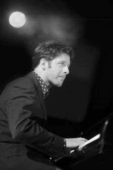 Ivo Neame, 2011. Artist: Alan John Ainsworth