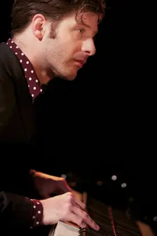 Ivo Neame, 2011. Artist: Alan John Ainsworth