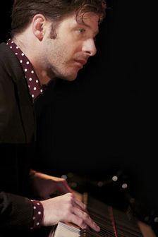 Ivo Neame, 2011. Artist: Alan John Ainsworth