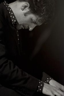 Ivo Neame, 2011. Artist: Alan John Ainsworth