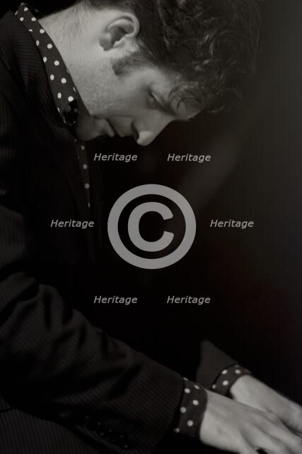 Ivo Neame, 2011. Artist: Alan John Ainsworth.