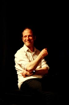 Ivo Neame, Emma Rawicz Quintet, Verdict Jazz Club, Brighton, East Sussex, 2022. Creator: Brian O'Connor