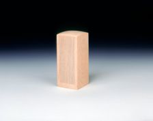 Ivory seal with long inscription, Qing dynasty, China, 19th century. Creator: Yu Shi