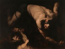 Ixion, 1632. Creator: Jusepe de Ribera