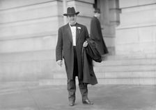 J. Thomas Heflin, Rep. from Alabama, 1912. Creator: Harris & Ewing