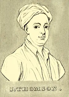 J. Thomson (c1700-1748), 1830. Creator: Unknown