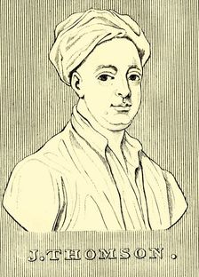 J. Thomson (c1700-1748), 1830. Creator: Unknown