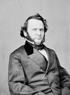 J.W. Nelson, between 1855 and 1865. Creator: Unknown