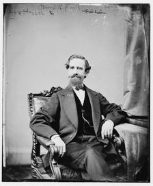 J.W. Smith, between 1860 and 1875. Creator: Unknown