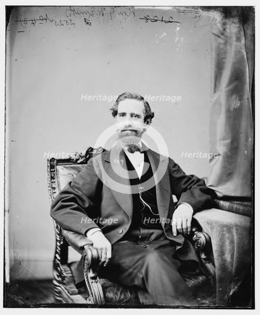 J.W. Smith, between 1860 and 1875. Creator: Unknown.