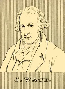 J. Watt (1736-1819), 1830. Creator: Unknown