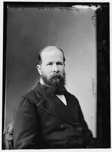 J.A. Campbell, between 1870 and 1880. Creator: Unknown
