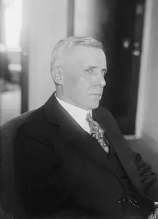 J.A. Reed, between c1915 and c1920. Creator: Bain News Service