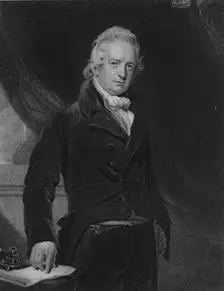 J. Abernethy (1846). Creator: John Cochran